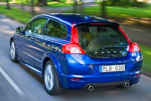 Volvo C30 2006 - 2009