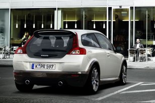 Volvo C30 2006 - 2009
