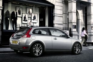 Volvo C30 2006 - 2009