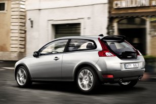 Volvo C30 2006 - 2009