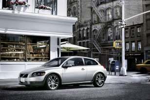Volvo C30 2006 - 2009