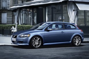 Volvo C30 2006 - 2009