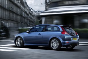 Volvo C30 2006 - 2009