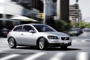 Volvo C30 2006 - 2009