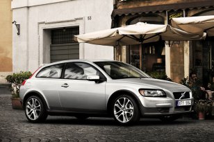 Volvo C30 2006 - 2009