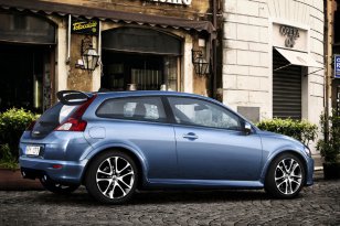 Volvo C30 2006 - 2009