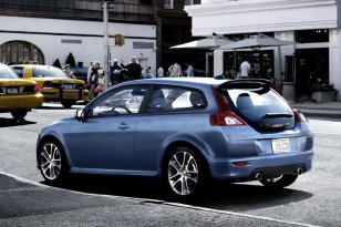 Volvo C30 2006 - 2009
