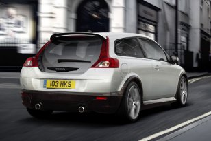 Volvo C30 2006 - 2009