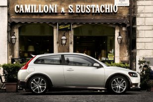 Volvo C30 2006 - 2009