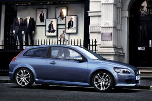 Volvo C30 2006 - 2009