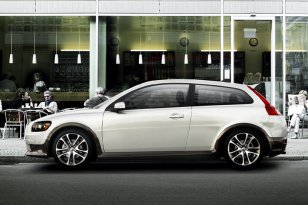 Volvo C30 2006 - 2009