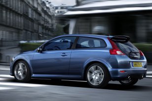 Volvo C30 2006 - 2009