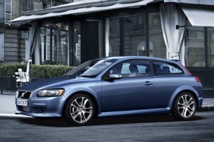 Volvo C30 2006 - 2009
