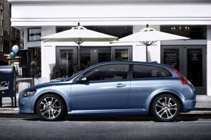 Volvo C30 2006 - 2009
