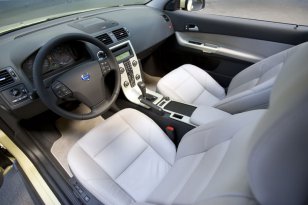 Volvo C30 2006 - 2009