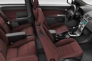 Volvo C30 2006 - 2009