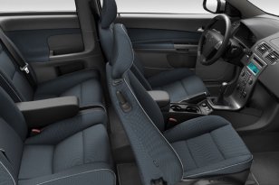 Volvo C30 2006 - 2009