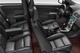 Volvo C30 2006 - 2009