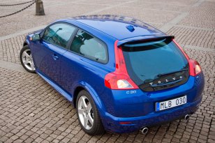 Volvo C30 2006 - 2009