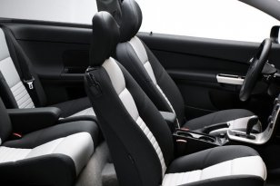 Volvo C30 2006 - 2009