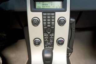 Volvo C30 2006 - 2009