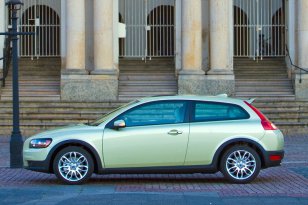 Volvo C30 2006 - 2009