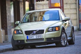 Volvo C30 2006 - 2009