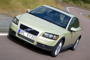Volvo C30 2006 - 2009
