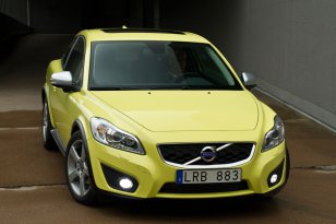 Volvo C30 2009 - 2013