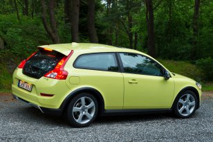 Volvo C30 2009 - 2013