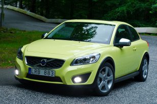 Volvo C30 2009 - 2013