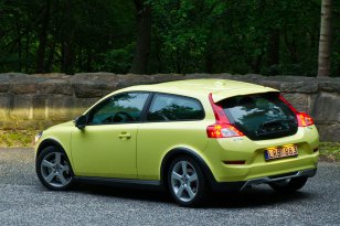 Volvo C30 2009 - 2013