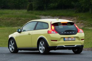 Volvo C30 2009 - 2013