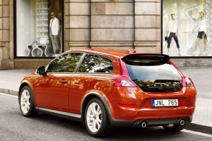 Volvo C30 2009 - 2013