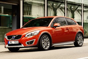 Volvo C30 2009 - 2013