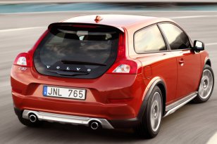 Volvo C30 2009 - 2013
