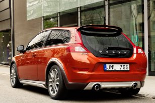 Volvo C30 2009 - 2013
