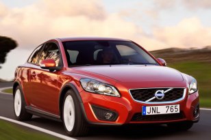 Volvo C30 2009 - 2013
