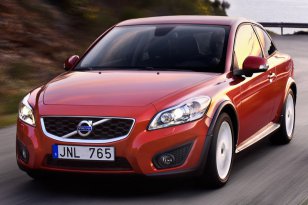 Volvo C30 2009 - 2013