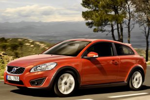 Volvo C30 2009 - 2013
