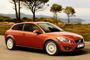 Volvo C30 2009 - 2013