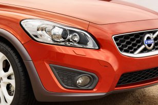 Volvo C30 2009 - 2013