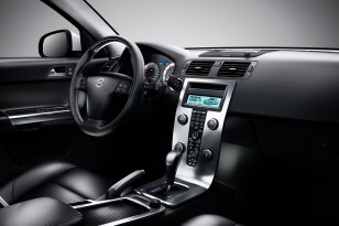 Volvo C30 2009 - 2013