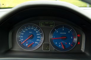 Volvo C30 2009 - 2013