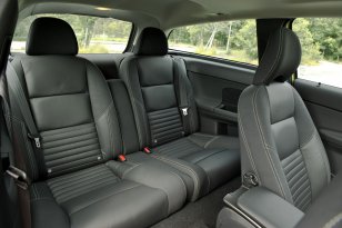 Volvo C30 2009 - 2013