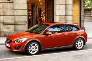 Volvo C30 2009 - 2013