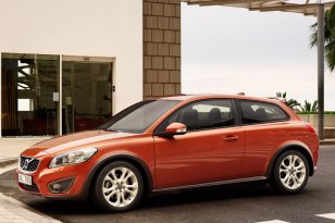 Volvo C30 2009 - 2013
