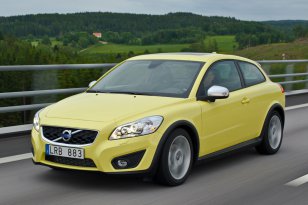 Volvo C30 2009 - 2013