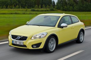 Volvo C30 2009 - 2013