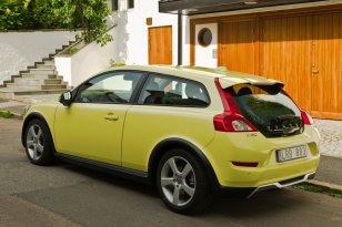 Volvo C30 2009 - 2013